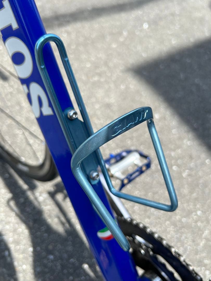 GIOS BALENO ジオス　バレーノ　ロードバイク
