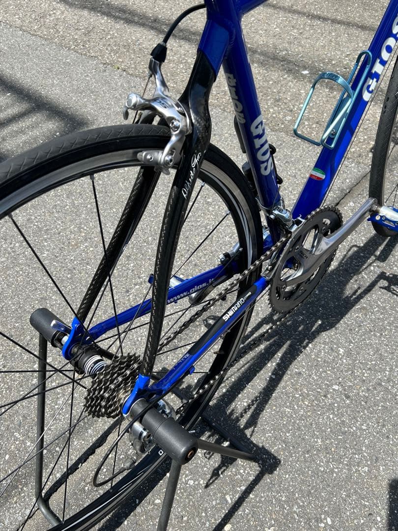 GIOS BALENO ジオス　バレーノ　ロードバイク