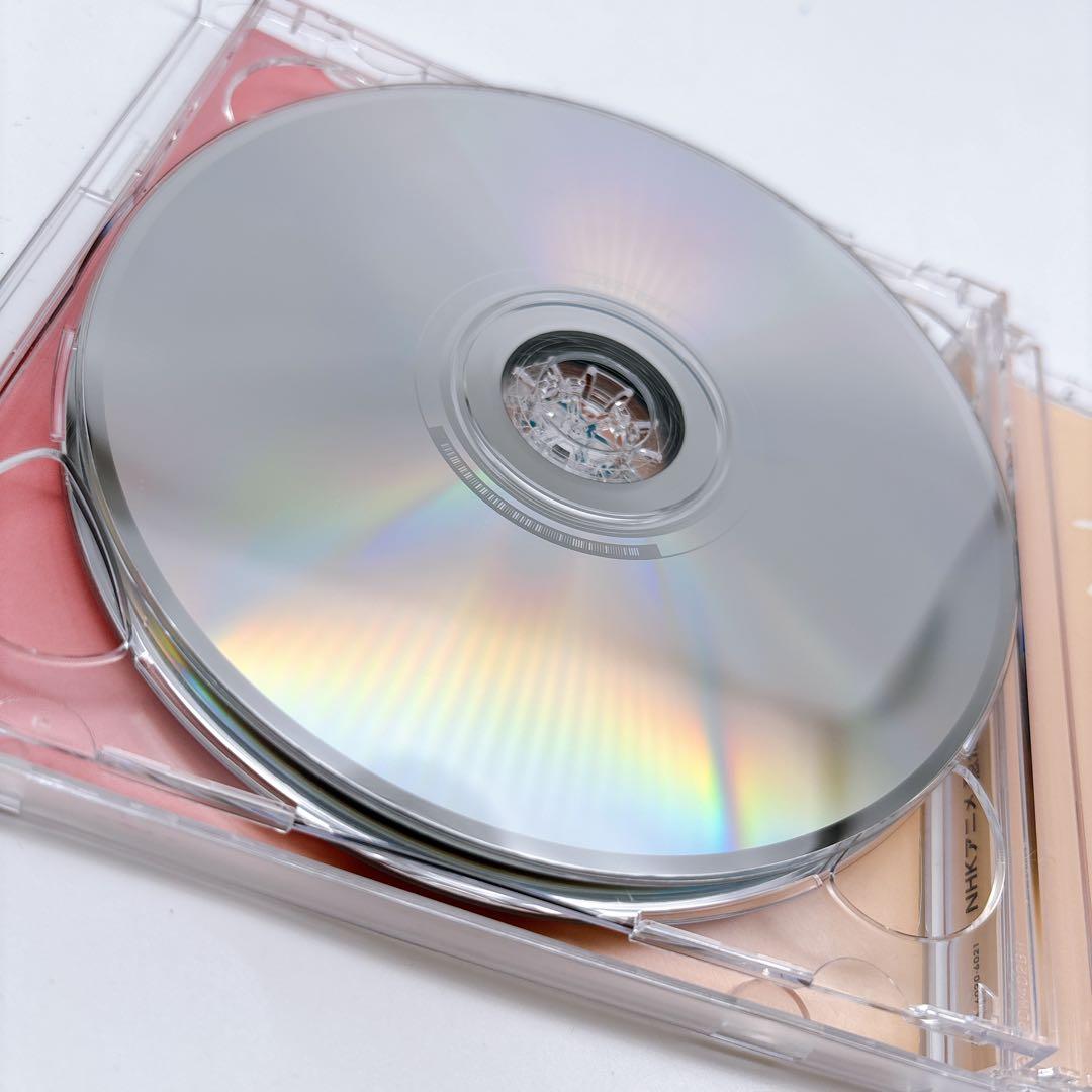 忍たま乱太郎 CD 30years the best song 30周年　アニメ