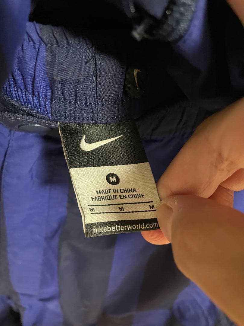 F.C.Real.Bristol×NIKE セットアップ フットサル ジャージ