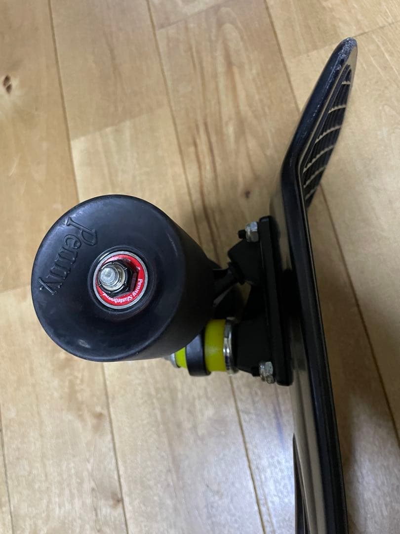penny 22インチ　整備済み