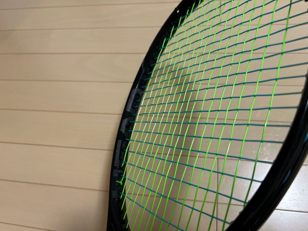 ラケット(硬式用) HEAD speed Pro legend 2025 g3