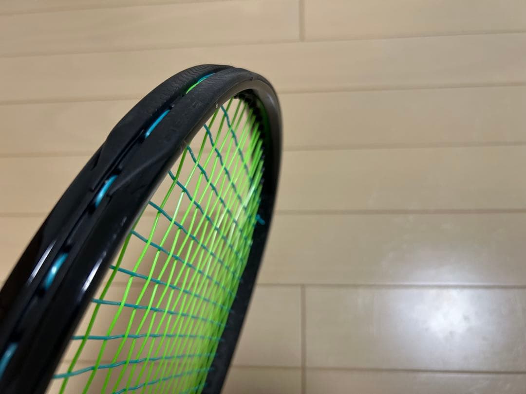 ラケット(硬式用) HEAD speed Pro legend 2025 g3