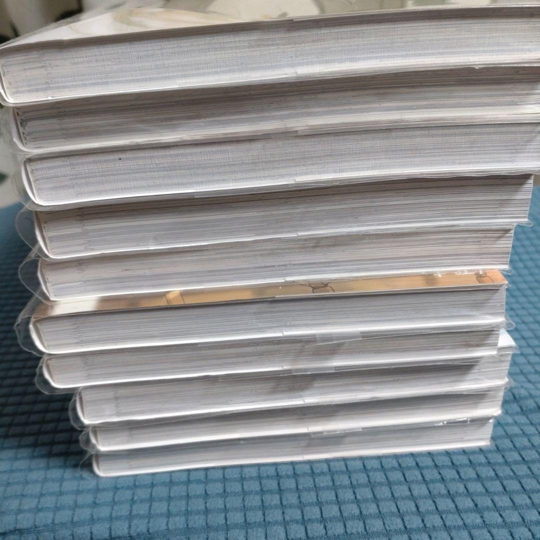 先輩はおとこのこ 全巻セット 1-10巻