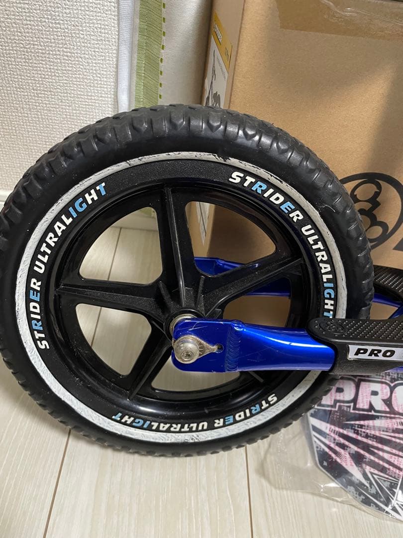 STRIDER Proストライダープロ