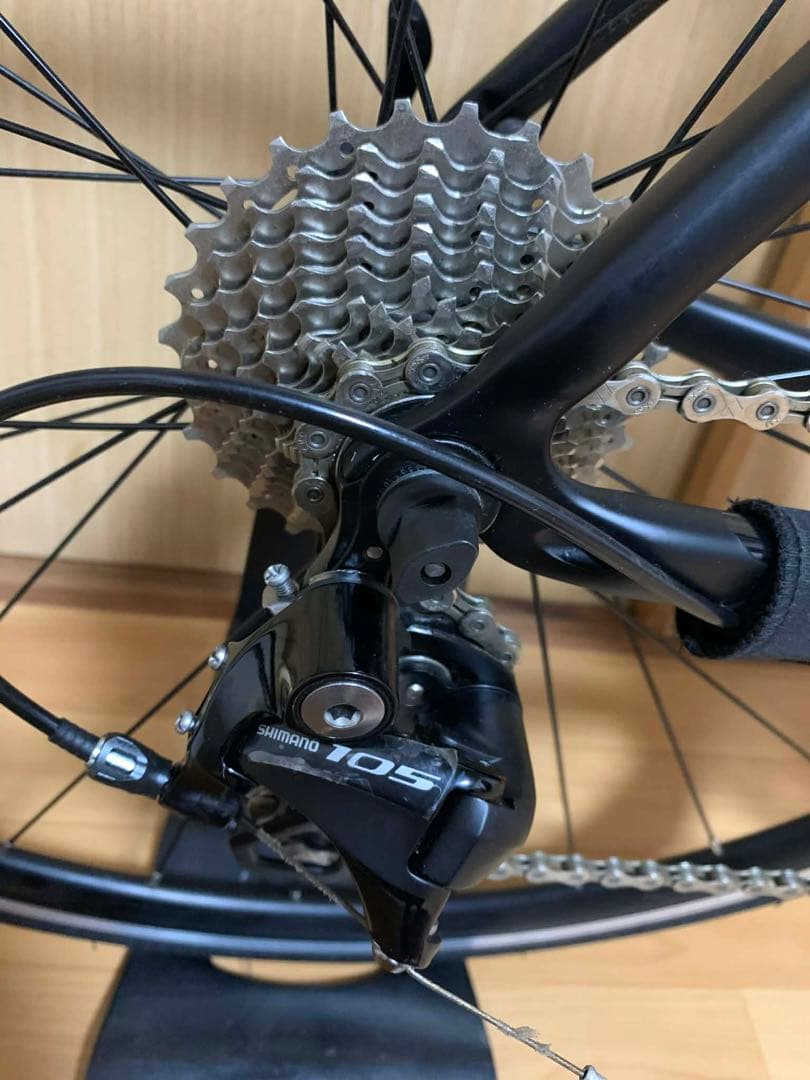 超美品　COLNAGO AC ロードバイク カーボンフレーム