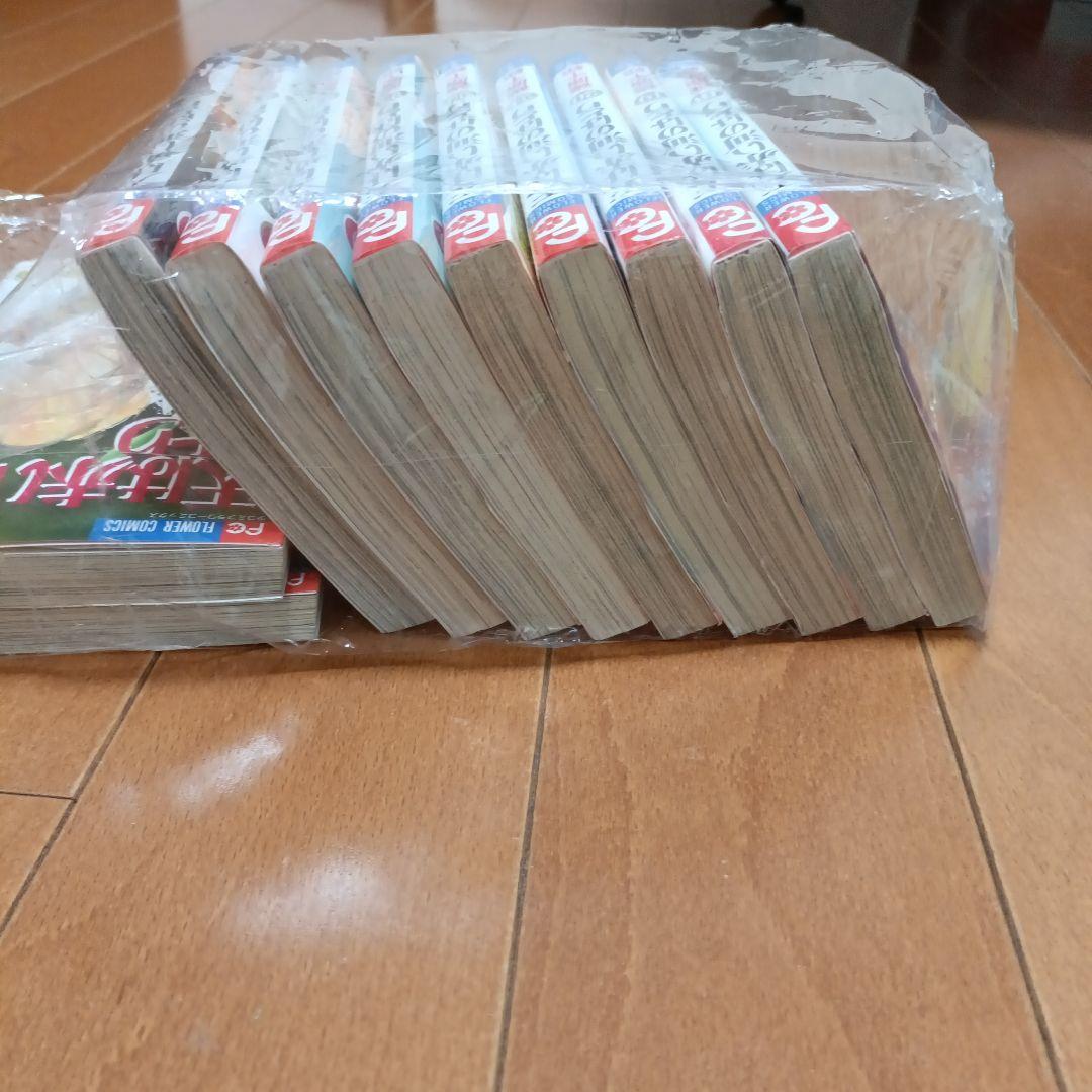 天は赤い河のほとり 全巻セット 1-28巻＋FANBOOKイシュタル文庫