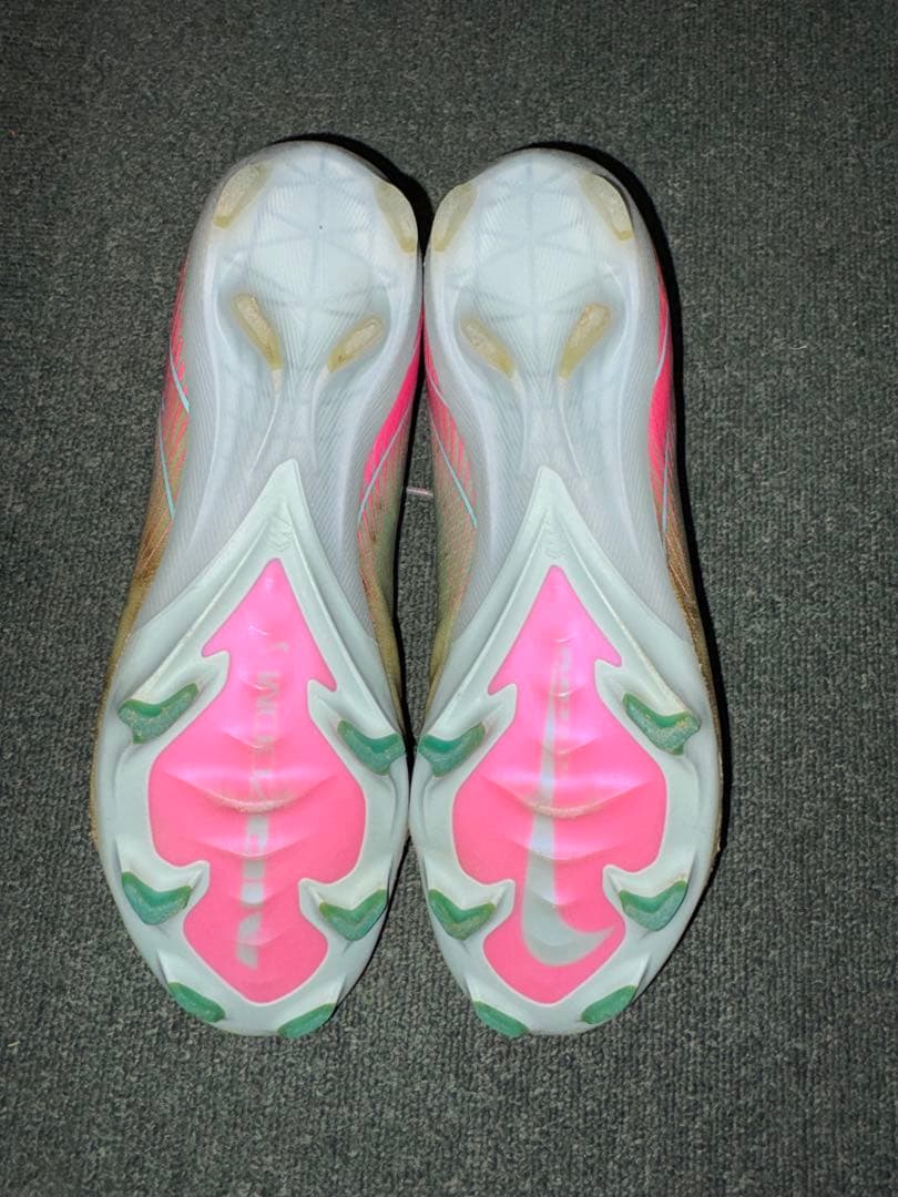Nike マーキュリアルヴェイパー16 エリート fg