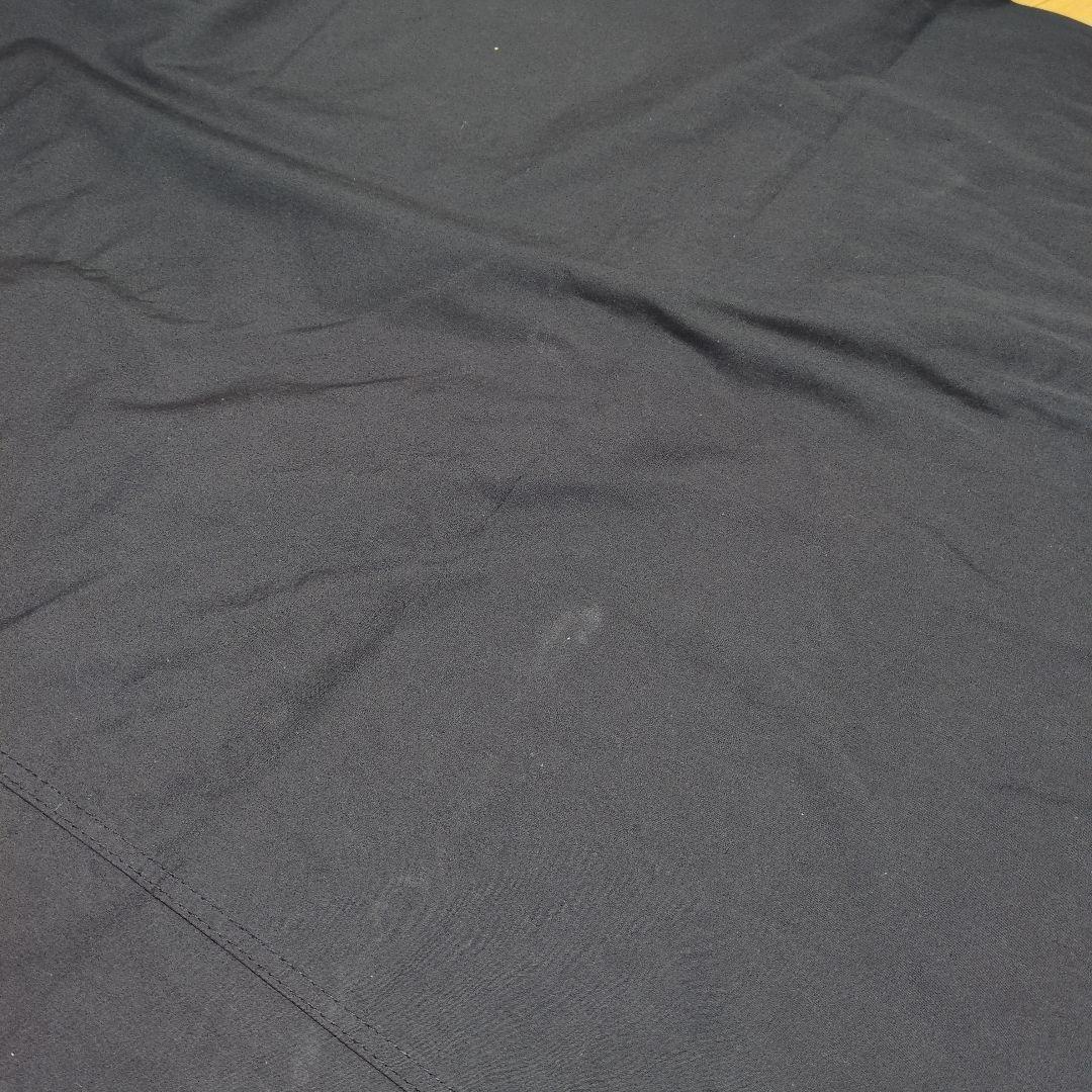 DOD ALL RIGHT TARP ブラック
