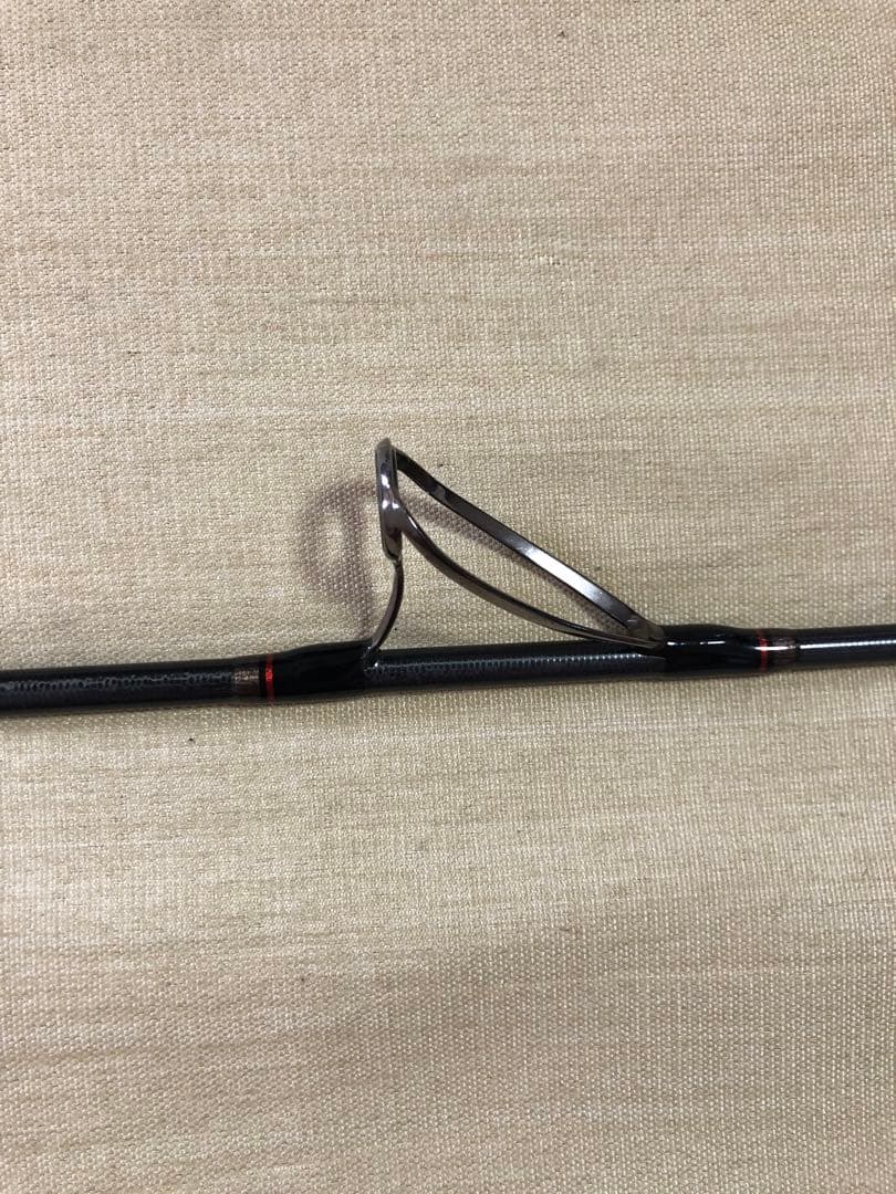 メジャークラフト　AIRock AR-762PE/M