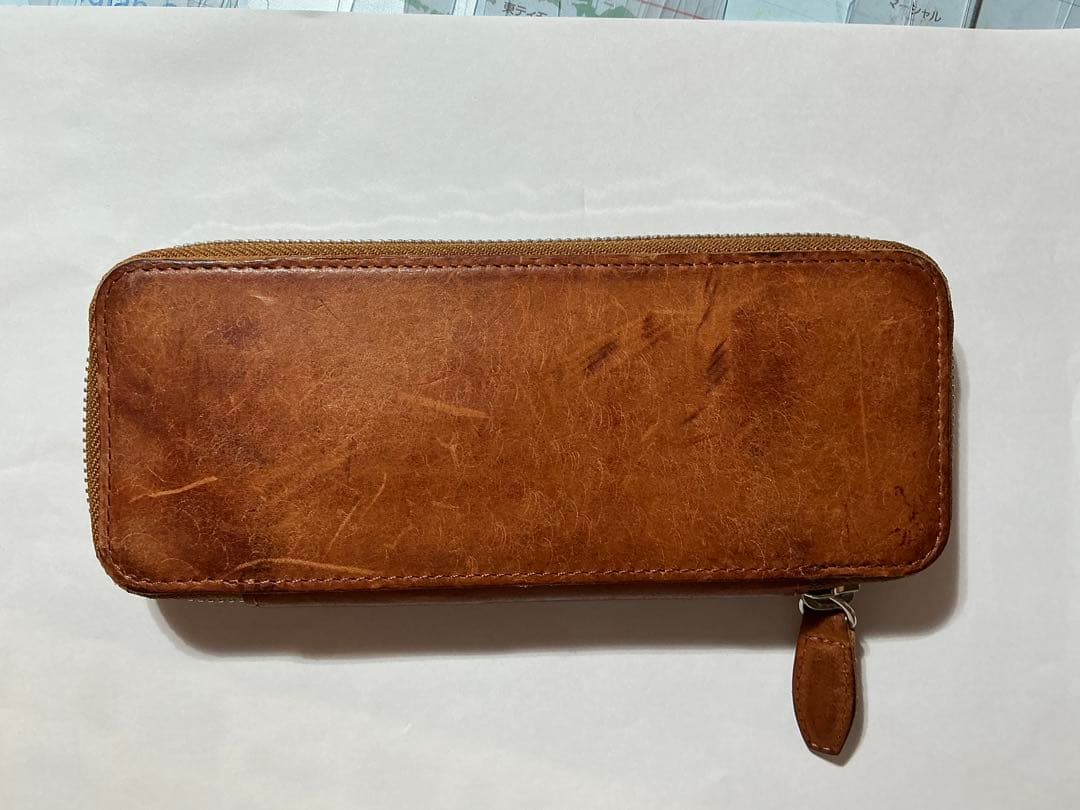 SEASAR Ductペンケース マルゴー