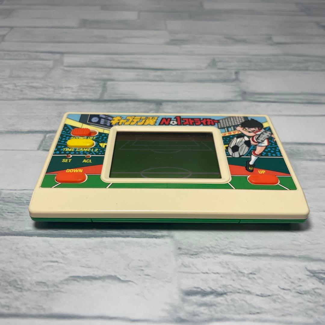 バンダイ LSI キャプテン翼 No1ストライカー