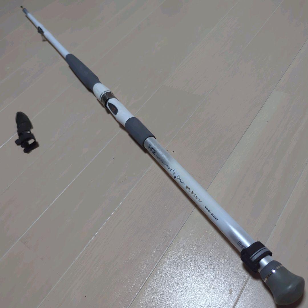 ダイワ HZインターライン 帆影ビシ 120-200 日本製 JAPAN