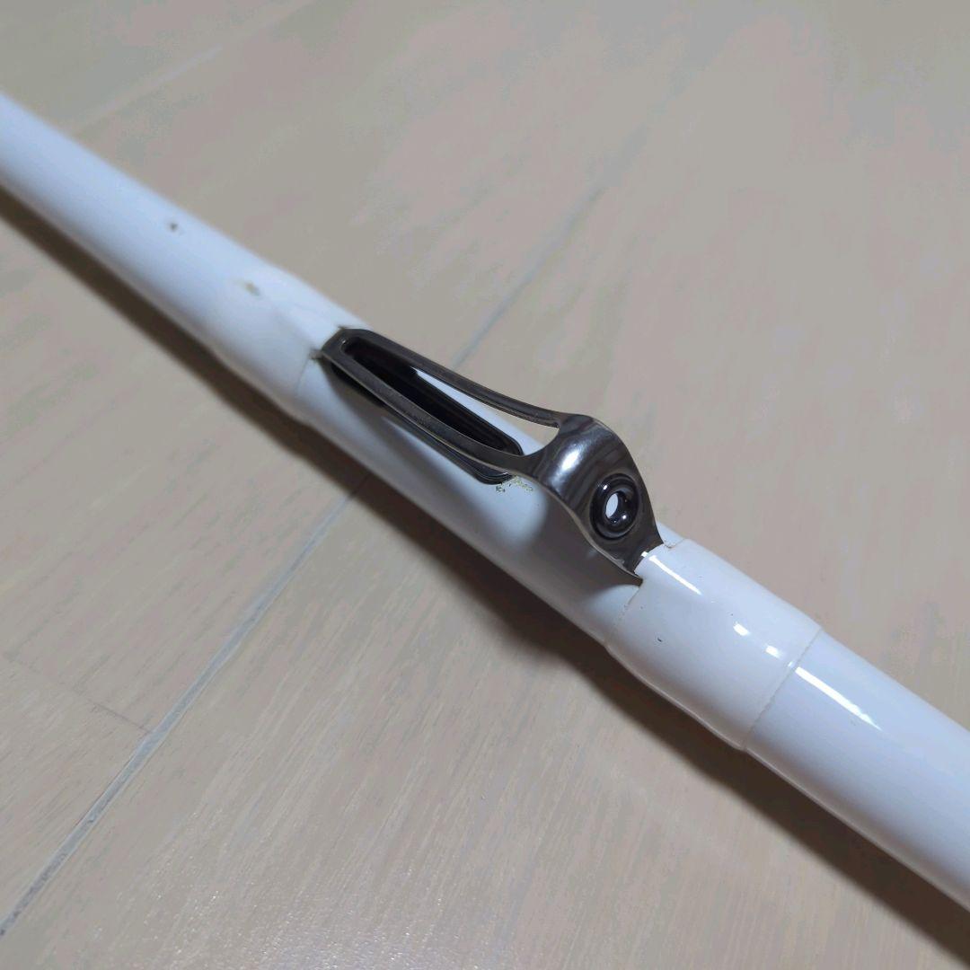 ダイワ HZインターライン 帆影ビシ 120-200 日本製 JAPAN