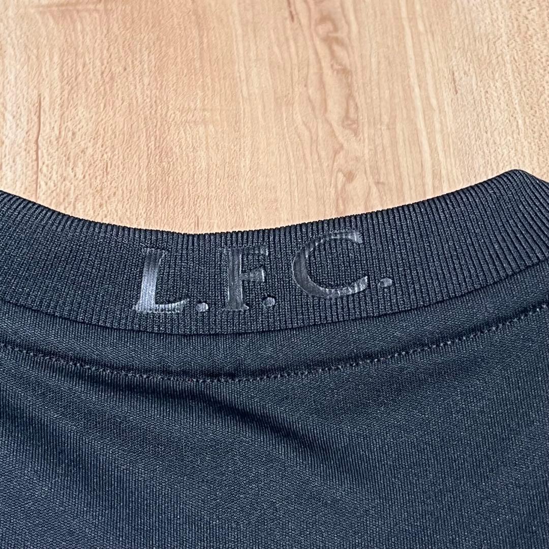 adidas アディダス Liverpool FC リヴァプール　ユニフォーム