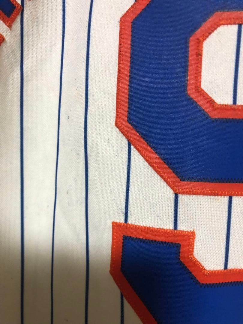 MLB ニューヨークメッツ　#9 ニウェンハイス