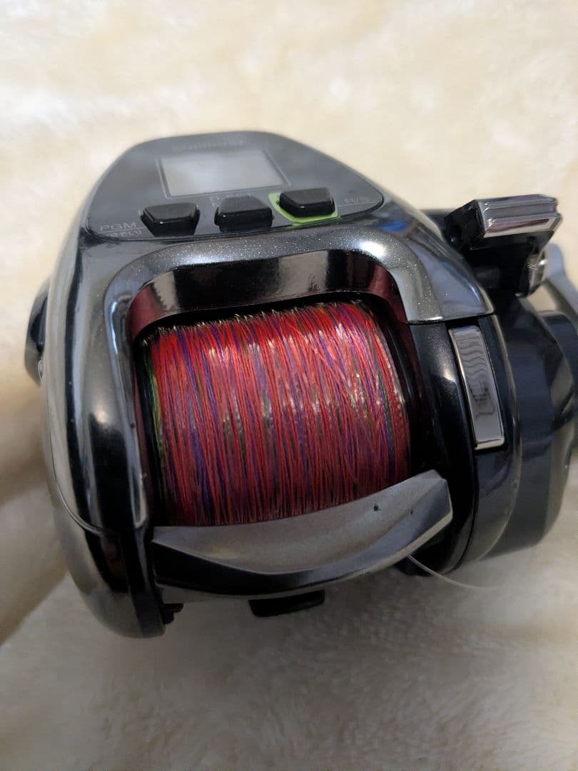 SHIMANO 16フォースマスター2000