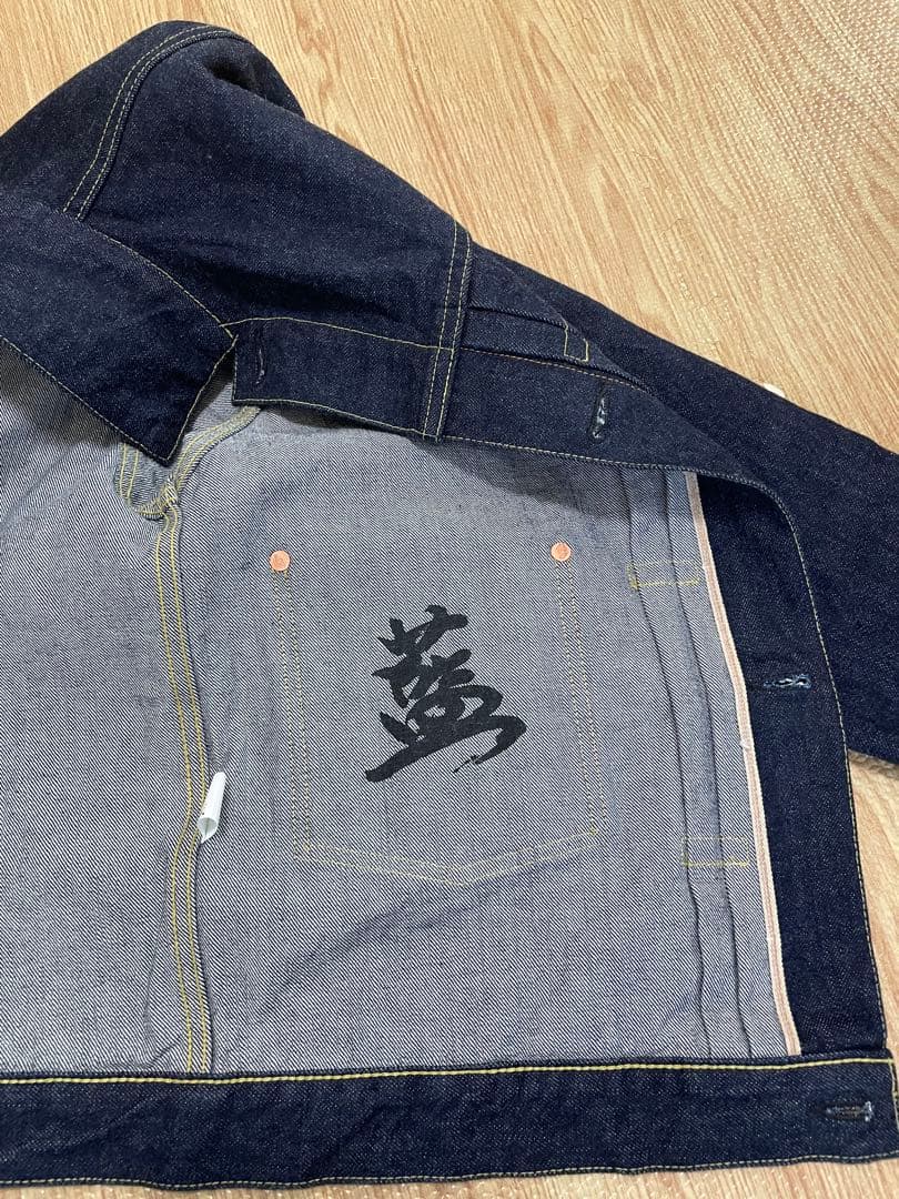 【フランクリン】新品　Boncoura 15周年　1st Jacket