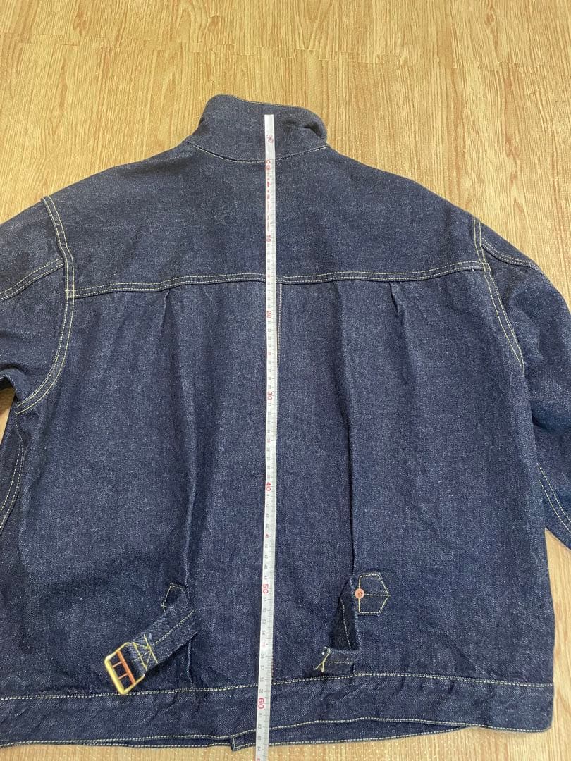 【フランクリン】新品　Boncoura 15周年　1st Jacket