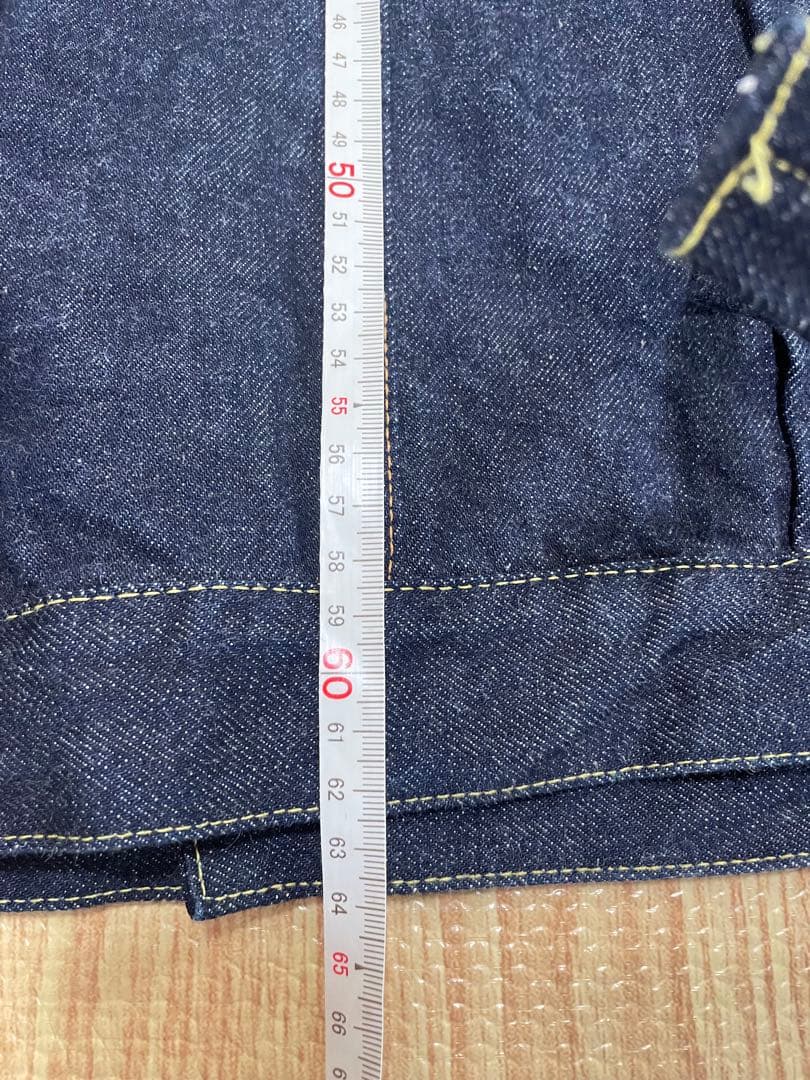 【フランクリン】新品　Boncoura 15周年　1st Jacket