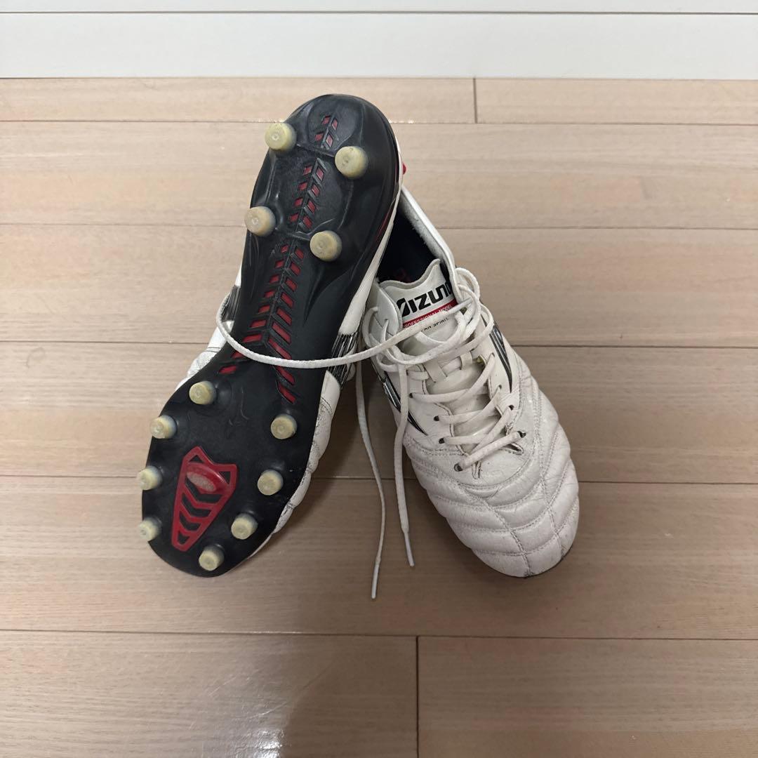 わ*り様 正規品♬MIZUNOモレリアネオ4JAPAN28センチ