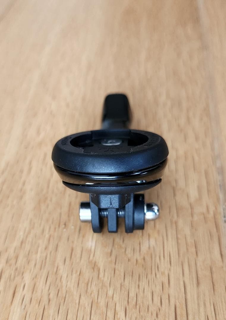 SPECIALIZED ステム 80ｍｍ 6° 31.8mm　サイコンマウント付