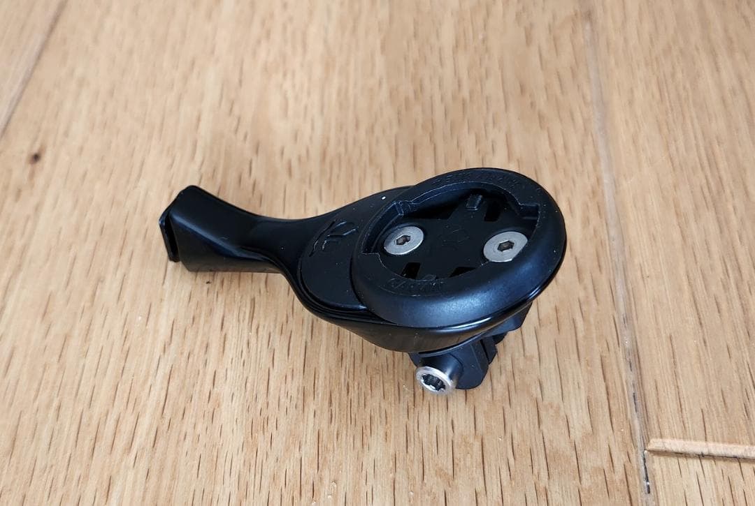 SPECIALIZED ステム 80ｍｍ 6° 31.8mm　サイコンマウント付