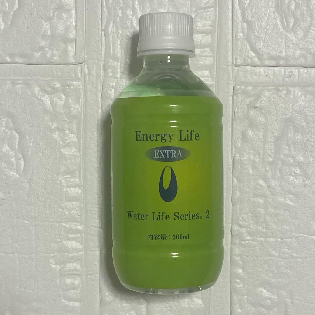 新品未開封 クラブエコウォーター エナジーライフエクストラ 300ml