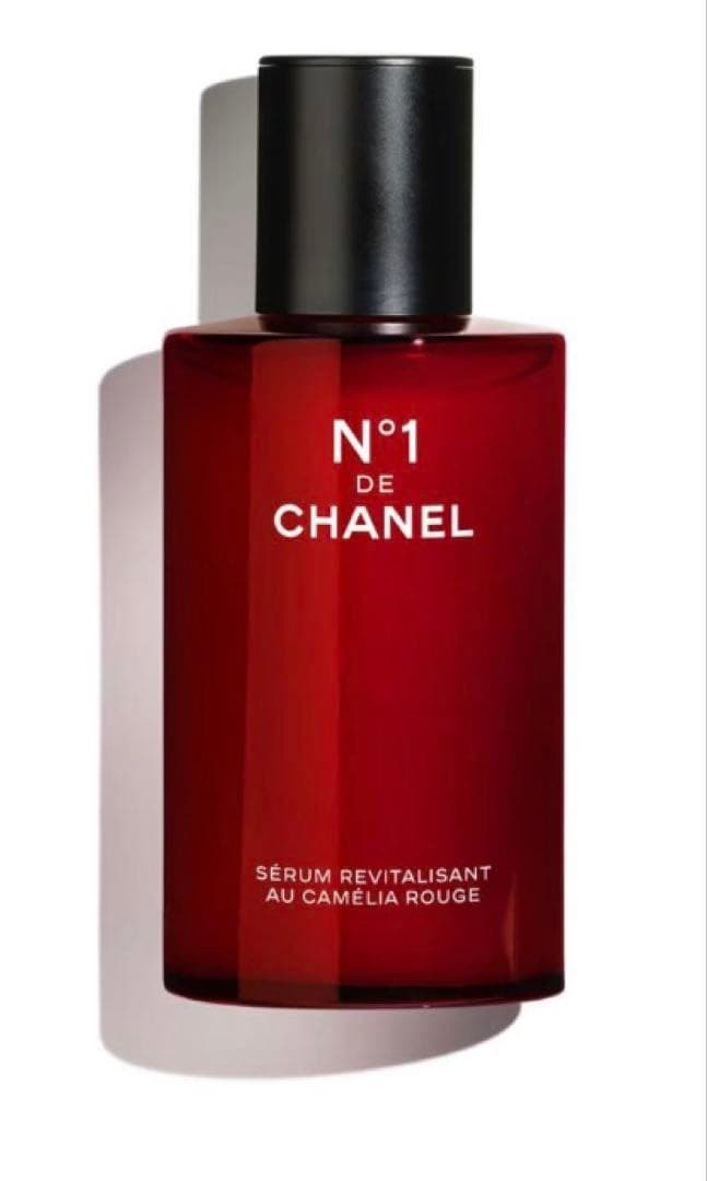 おまけ付き！セラム N°1 ドゥ シャネル 30ml 美容液