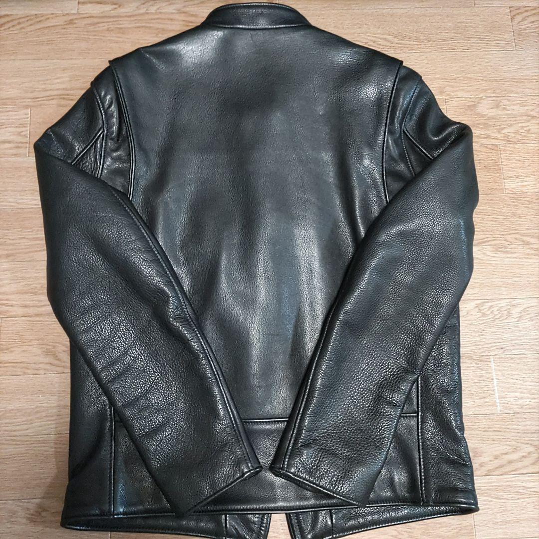 【40サイズ】Schott 541XX シングルライダース 641XX