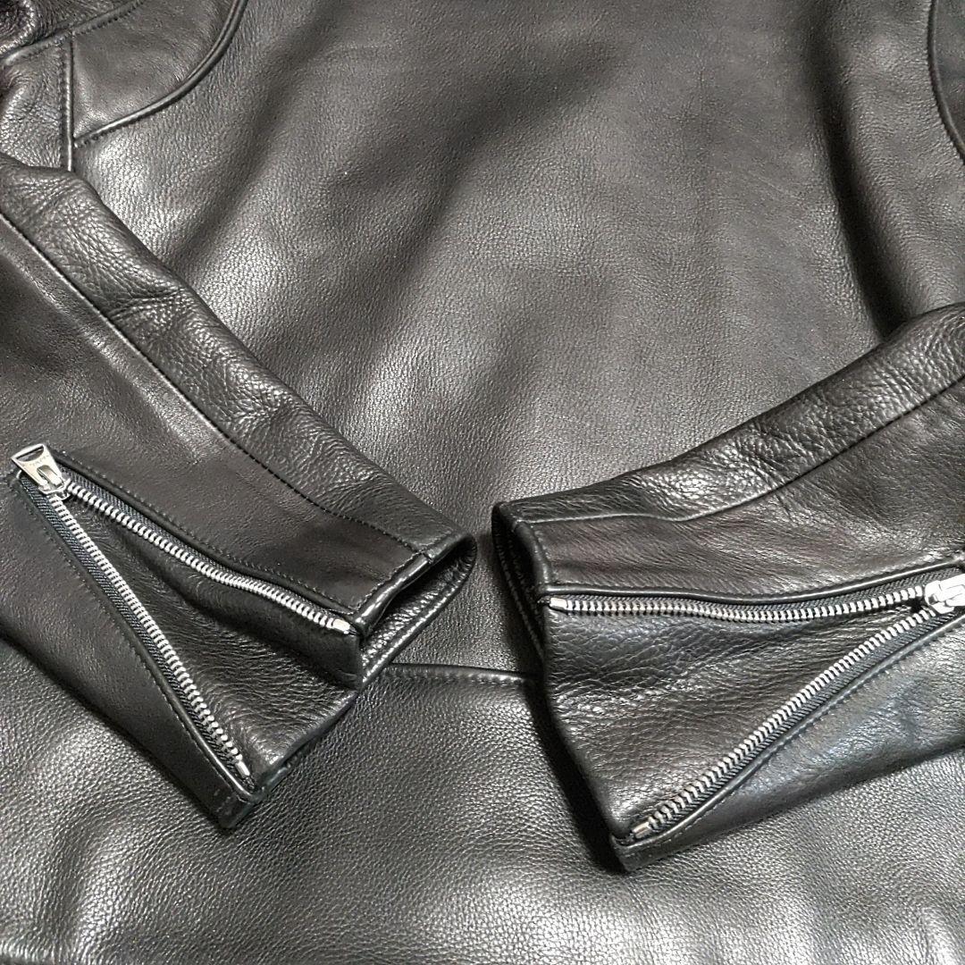 【40サイズ】Schott 541XX シングルライダース 641XX