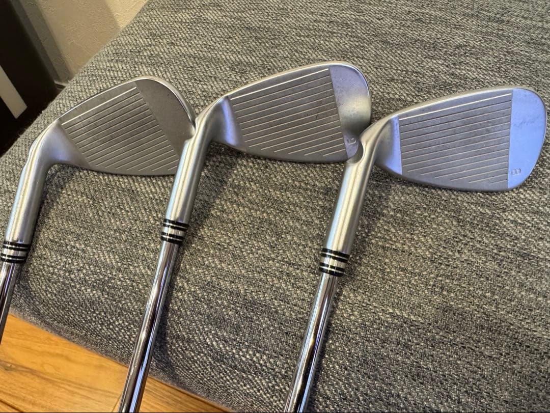 PING G425 アイアンセット 5本セット& PING G430 5番