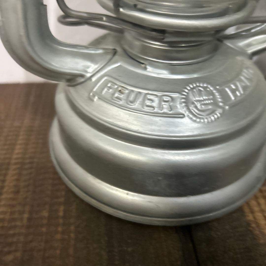 FEUERHAND フュアーハンド ベイビースペシャル276 ランタン　2個