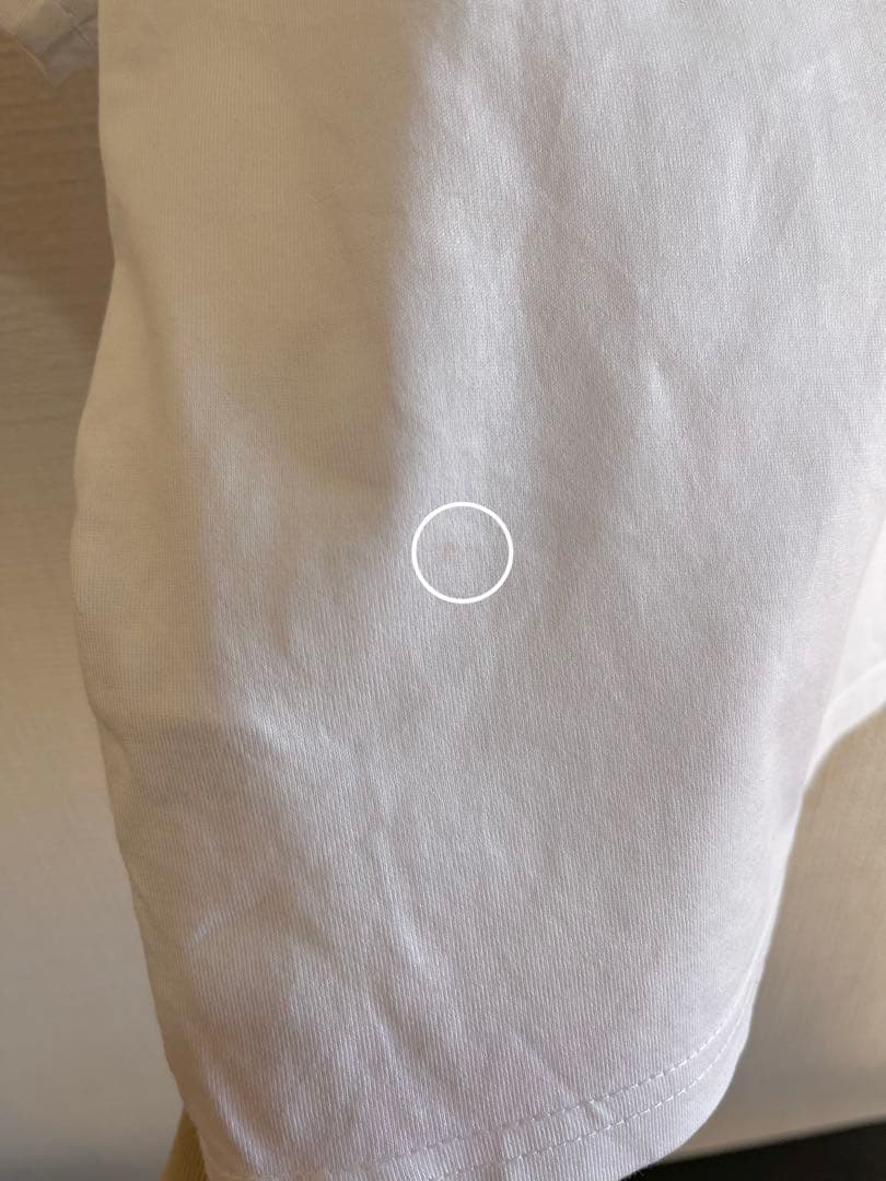 BURBERRY バーバリー チルドレン キッズ ベビー 2Y 92 Tシャツ