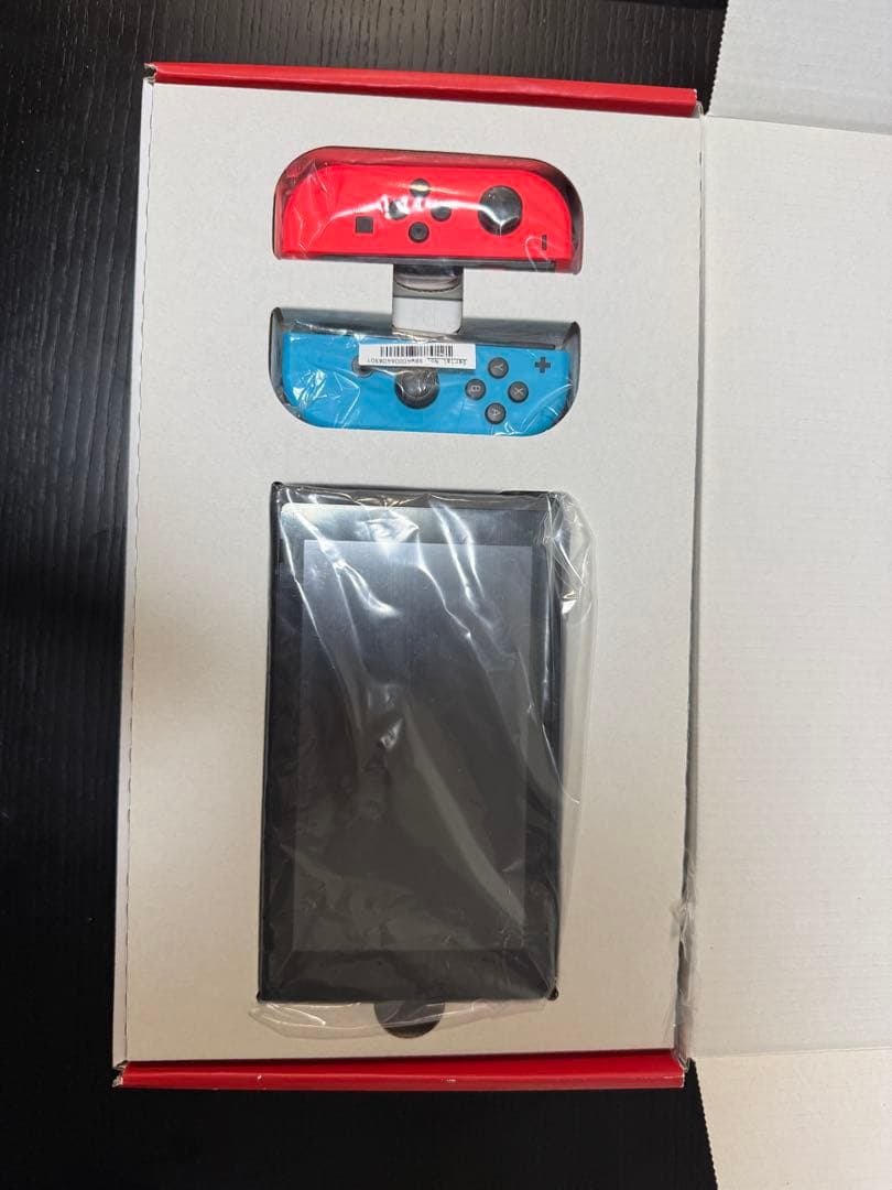Nintendo Switch 動作確認済み　マリオカート8 プロコン付き