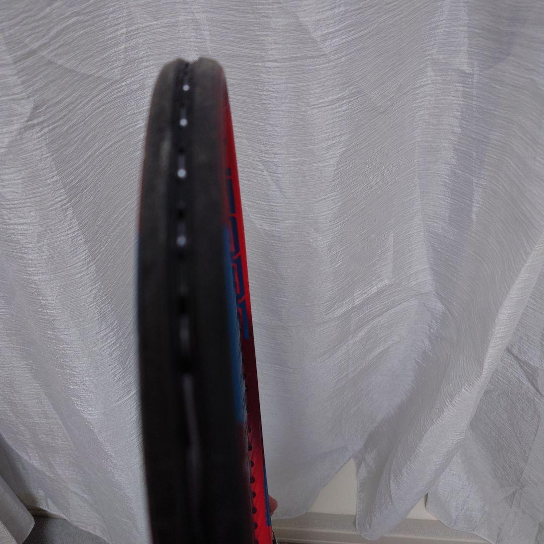 YONEX VCORE 98 G2 テニスラケット