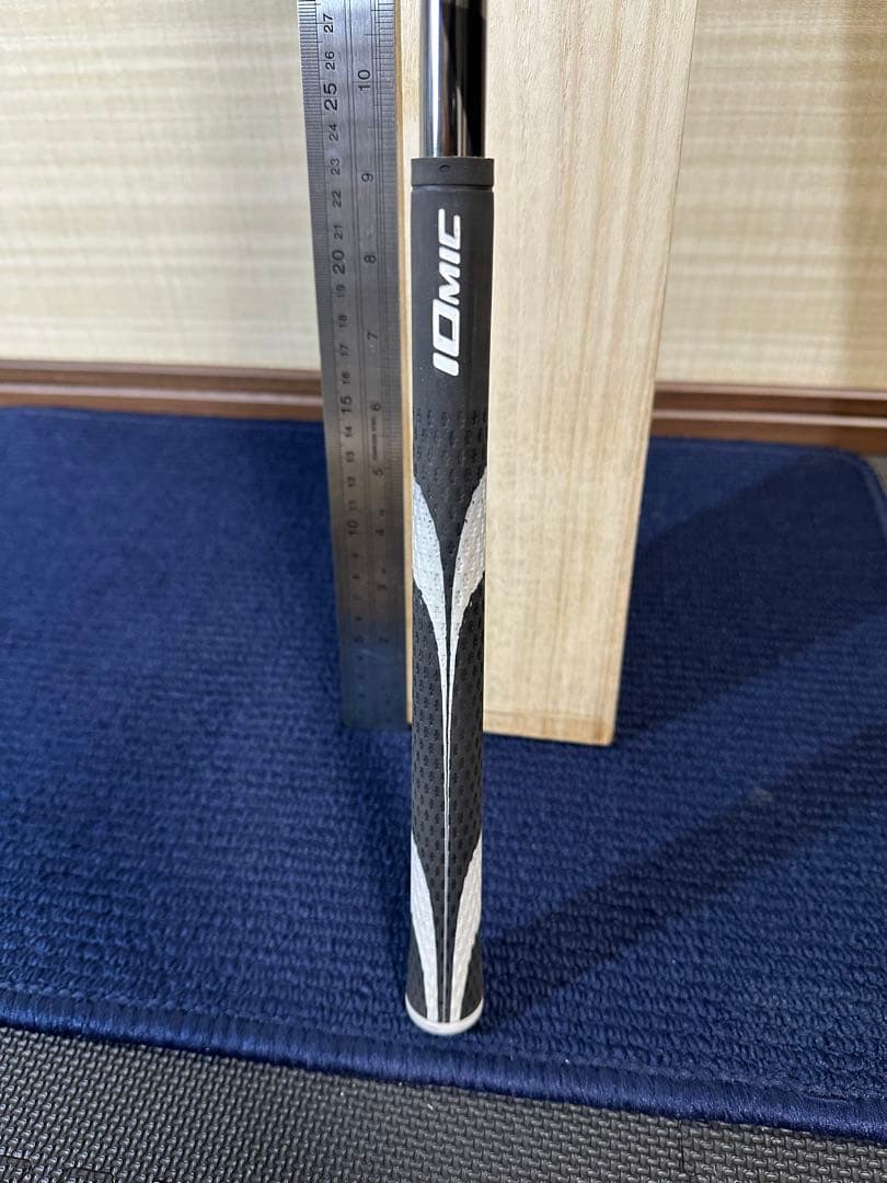 美品 ダイヤモンドスピーダー 4SR ドライバーシャフト テーラーメイド