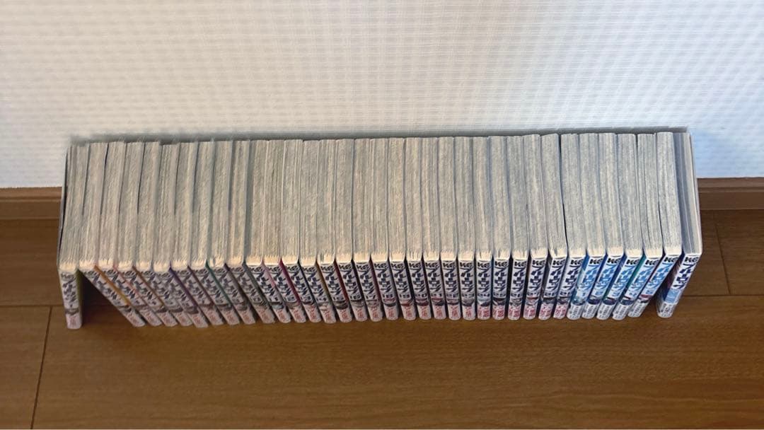 ブルーロック1～29巻 エピソード凪1～5巻 キャクターブック 漫画