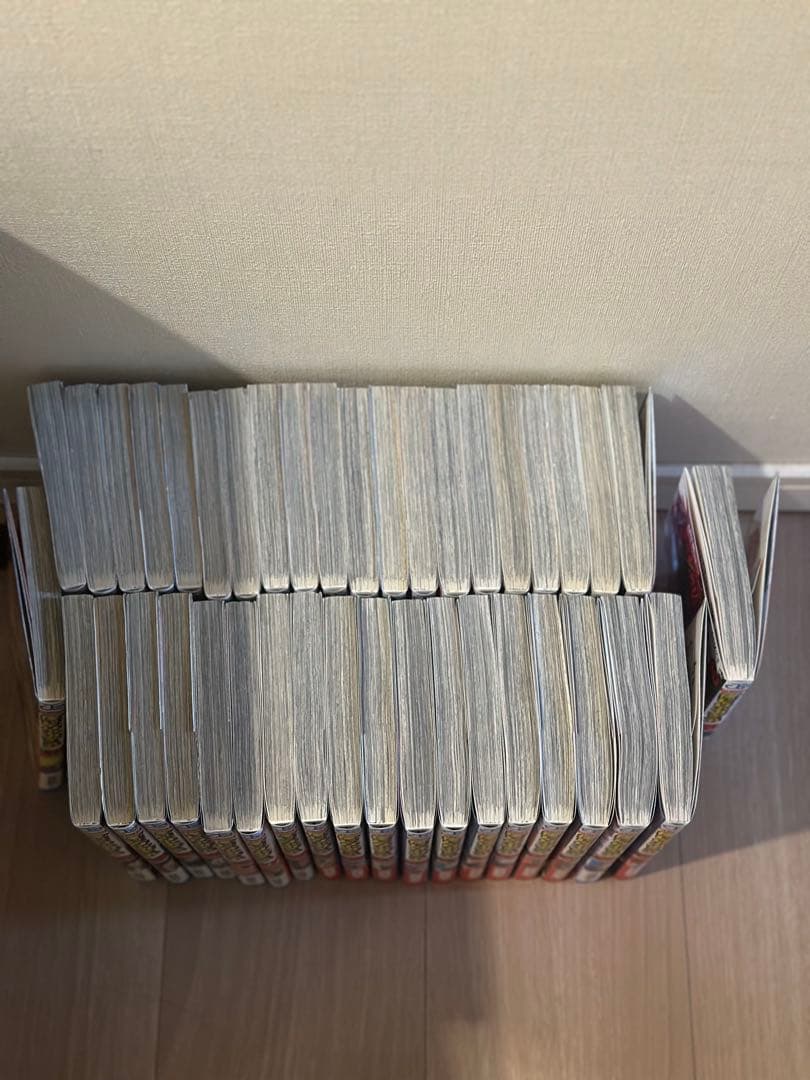 僕のヒーローアカデミア　1〜40巻