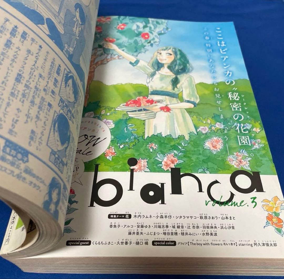 別冊マーガレット2013年6月号