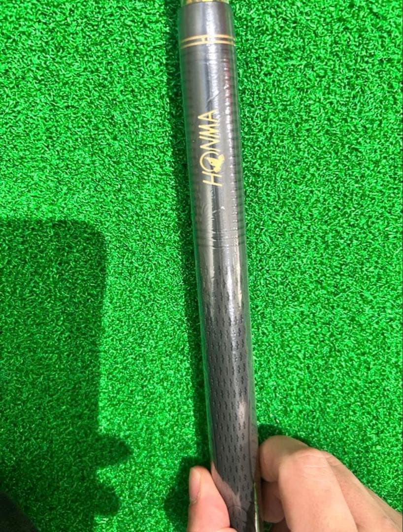 HONMA BERES 07 3S フェアウェイウッド 5番 R 新品未使用