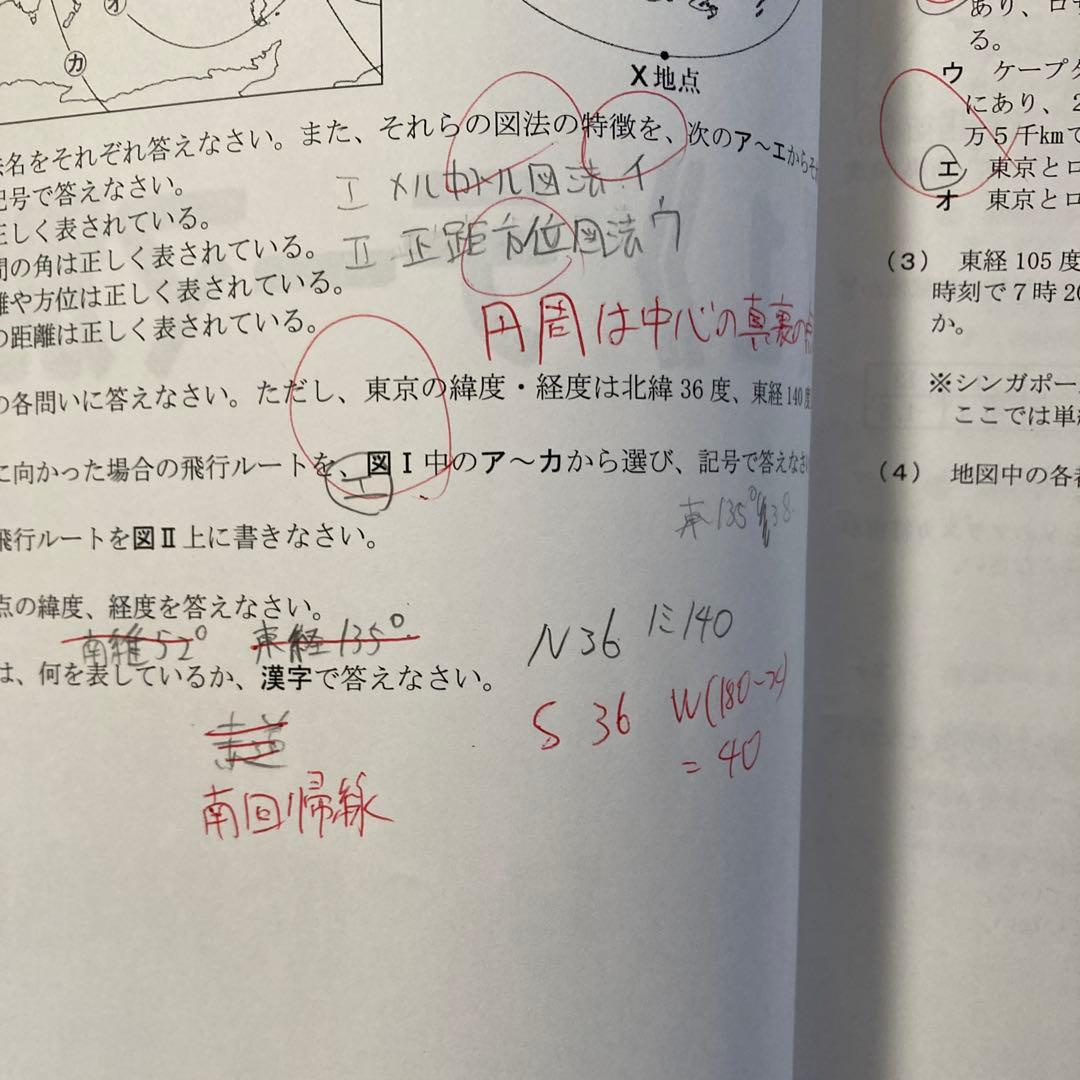 早稲アカ　必勝テキスト