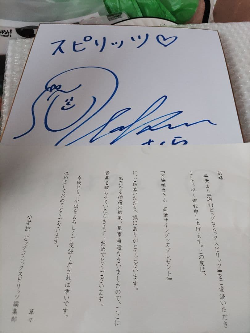 現LE SSERAFIMのSAKURAで宮脇咲良さんいろいろな物