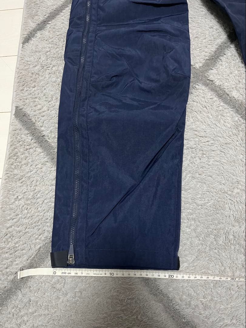 パンツ Stussy x Nike Utility Pant (US Size)