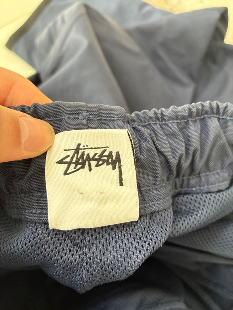 パンツ Stussy x Nike Utility Pant (US Size)