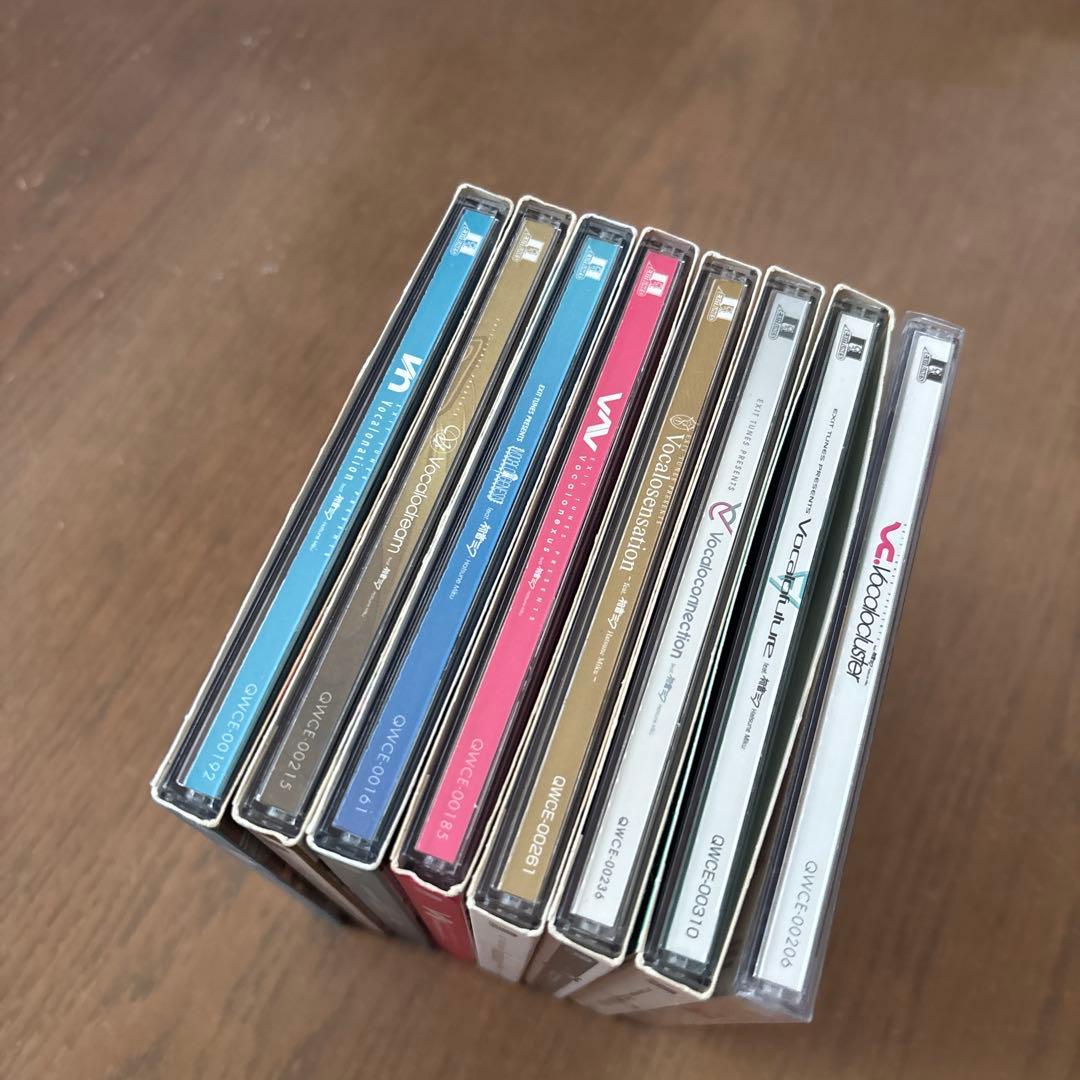 magnet: favorites plus 初音ミク CD