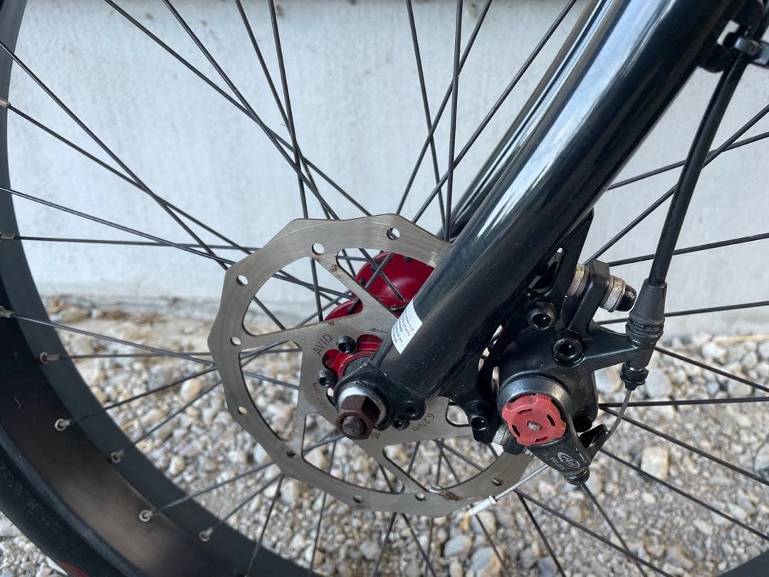 surly 1×1=11 anniversary Mサイズ　世界限定333台