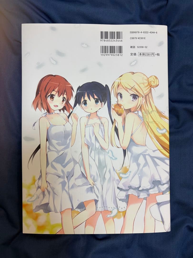 【セット売り】きんいろモザイク全11巻 収納ボックス付きその他