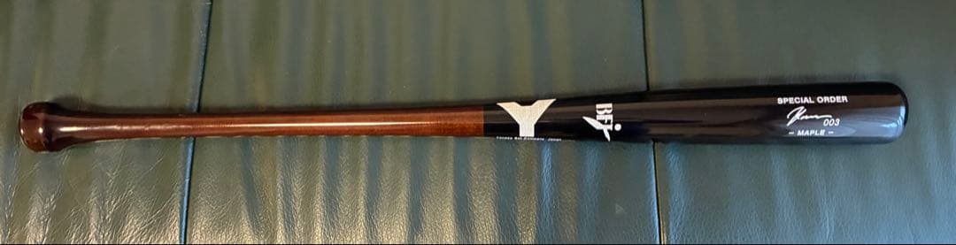 ヤナセ　Yanase 85センチ　 オーダー　メイプルバット　003
