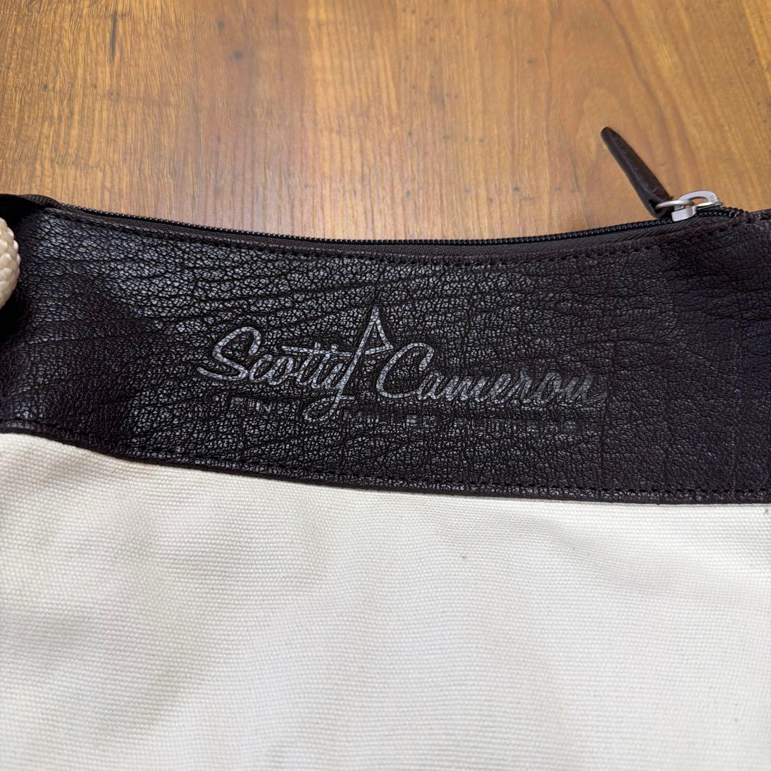 SCOTTY CAMERON パター　ケース